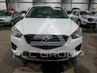 2016 Mazda CX-5 photo