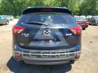2016 Mazda CX-5 photo