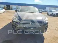 2016 Mazda CX-5 фото
