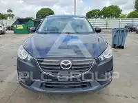 2016 Mazda CX-5 фото