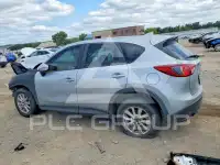 2016 Mazda CX-5 photo