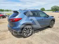 2016 Mazda CX-5 фото