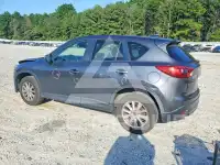 2016 Mazda CX-5 фото