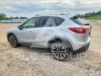 2016 Mazda CX-5 photo