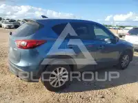 2016 Mazda CX-5 фото