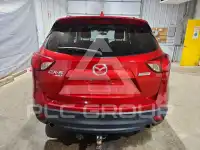 2016 Mazda CX-5 фото