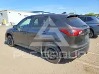 2016 Mazda CX-5 photo