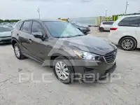 2016 Mazda CX-5 фото