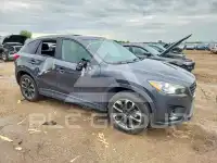 2016 Mazda CX-5 фото
