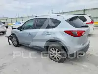 2016 Mazda CX-5 фото