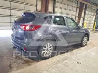 2016 Mazda CX-5 фото