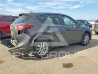 2016 Mazda CX-5 photo