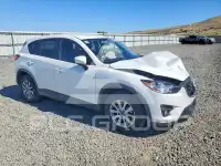 2016 Mazda CX-5 фото