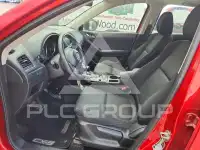 2016 Mazda CX-5 фото