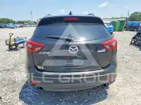 2016 Mazda CX-5 фото