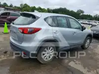2016 Mazda CX-5 фото