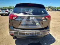 2016 Mazda CX-5 фото