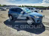 2016 Mazda CX-5 photo