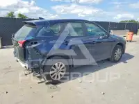 2016 Mazda CX-5 фото