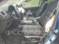 2016 Mazda CX-5 фото