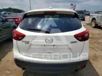 2016 Mazda CX-5 фото