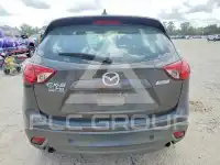 2016 Mazda CX-5 photo