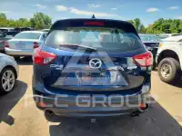 2016 Mazda CX-5 фото
