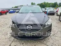 2016 Mazda CX-5 фото