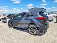 2016 Mazda CX-5 фото