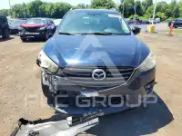 2016 Mazda CX-5 photo