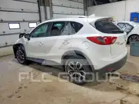 2016 Mazda CX-5 фото
