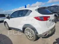 2016 Mazda CX-5 фото