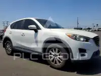 2016 Mazda CX-5 фото