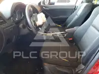 2016 Mazda CX-5 фото