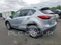 2016 Mazda CX-5 фото