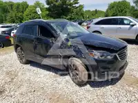 2016 Mazda CX-5 фото