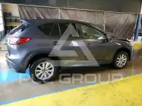 2016 Mazda CX-5 фото