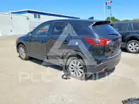 2016 Mazda CX-5 photo