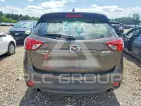2016 Mazda CX-5 фото