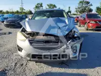 2016 Mazda CX-5 photo