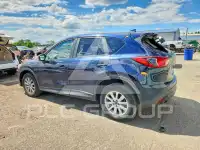 2016 Mazda CX-5 photo