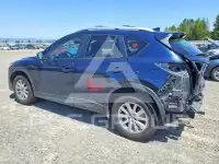 2016 Mazda CX-5 фото