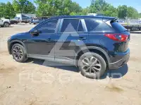 2016 Mazda CX-5 фото