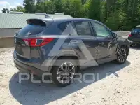 2016 Mazda CX-5 photo