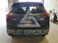 2016 Mazda CX-5 фото