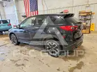 2016 Mazda CX-5 фото