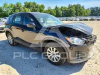 2016 Mazda CX-5 photo