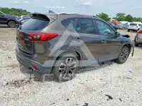 2016 Mazda CX-5 фото