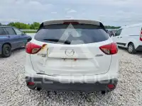 2016 Mazda CX-5 photo