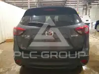 2016 Mazda CX-5 photo
